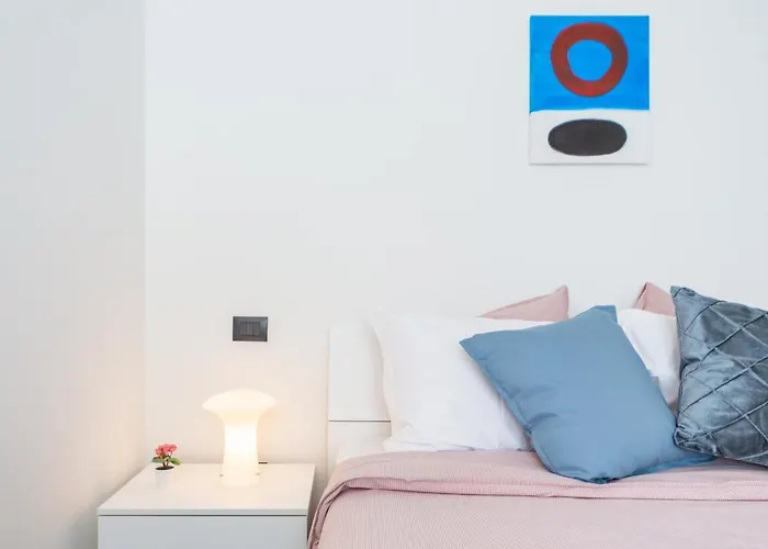 Apartment Khl - Sansiro, Mailand