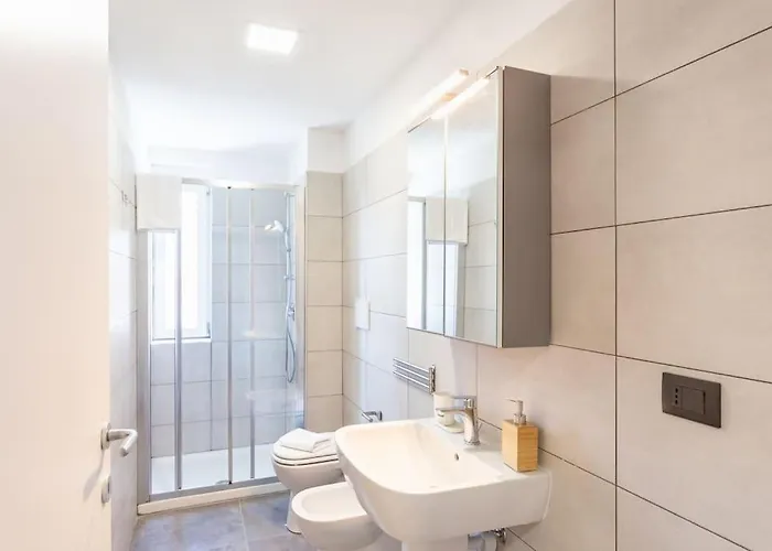 Khl - Sansiro, Apartment