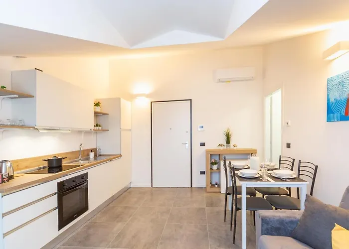 Khl - Sansiro, Apartment *