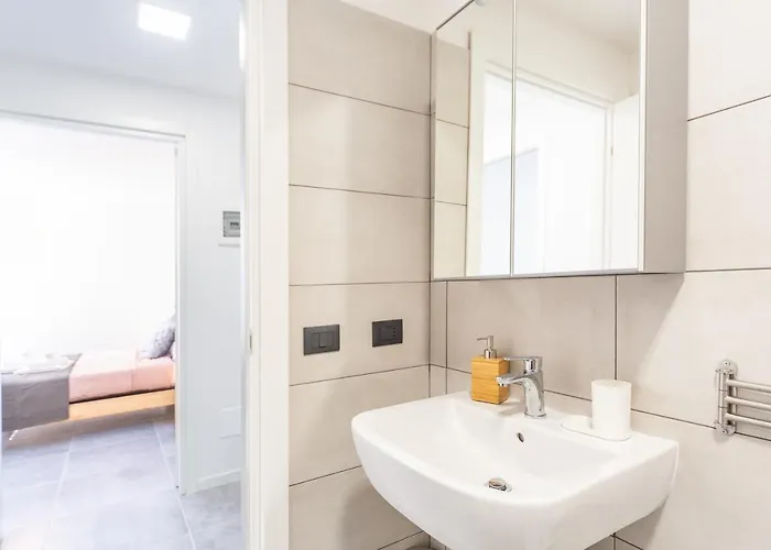 Khl - Sansiro, Apartment *