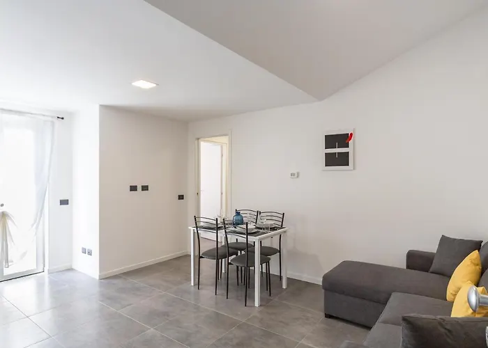 Khl - Sansiro, Apartment