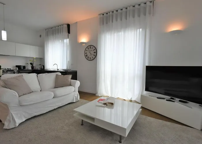 Apartmán Corso Genova By Interhome *