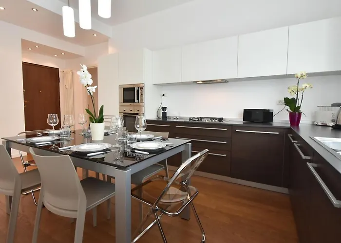 Corso Genova By Interhome ميلان