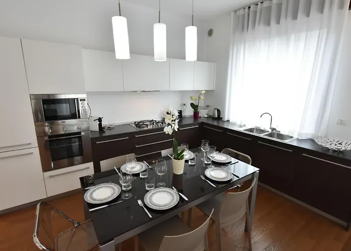 Apartmán Corso Genova By Interhome