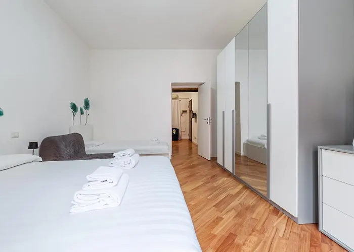 Easylife - Oasi Urbana In Zona Bocconi Appartamento