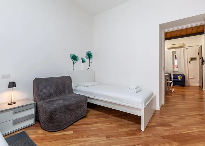 Easylife - Oasi Urbana In Zona Bocconi Milano