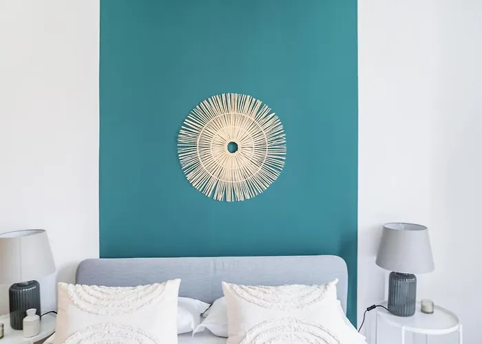 Easylife - Raffinato Ed Elegante In Porta Venezia 밀라노