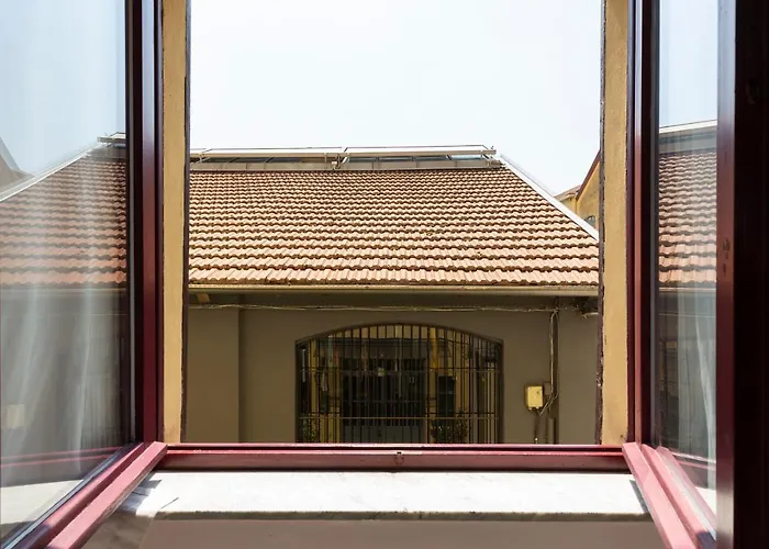 Forcella Fashion District * Milano