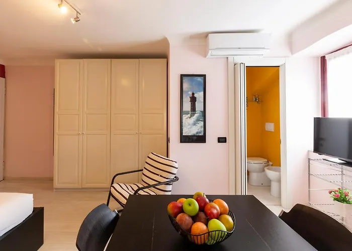 Forcella Fashion District *