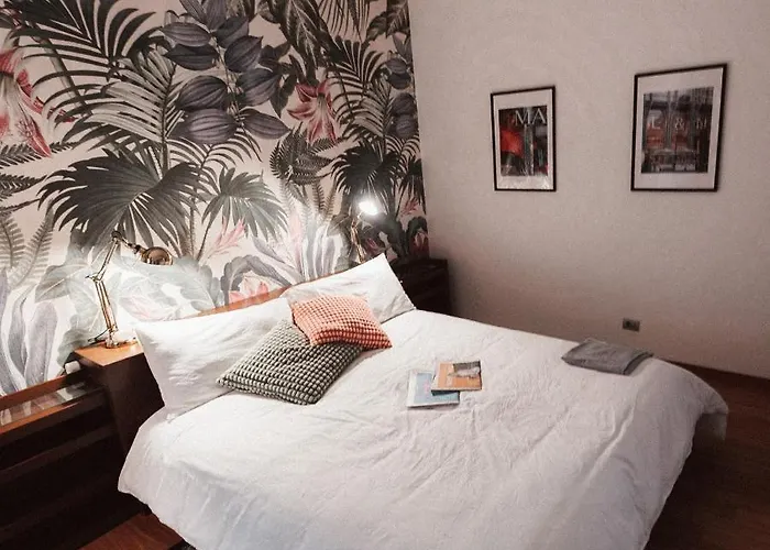 Mrdoyle Catalani Milan