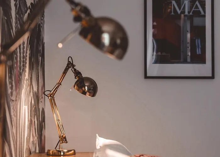 Appartement Mrdoyle Catalani