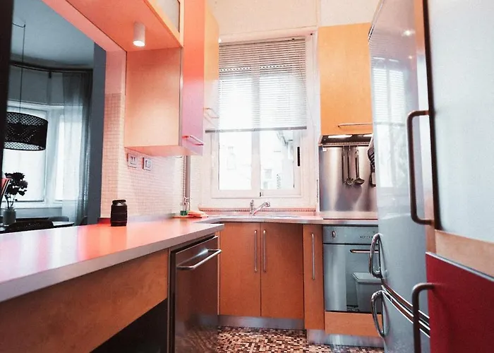 Mrdoyle Catalani Appartement Milan