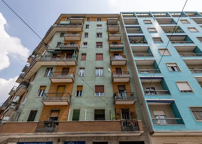 Bnbutler - Belfanti, 6 - Two Steps From Bocconi