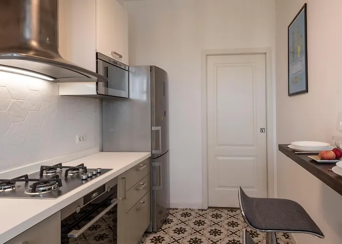 Bnbutler - Belfanti, 6 - Two Steps From Bocconi Apartamento Milán