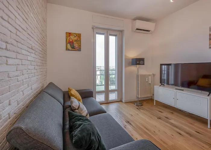 Bnbutler - Belfanti, 6 - Two Steps From Bocconi *