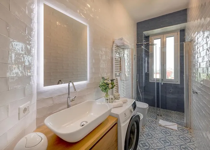 Bnbutler - Belfanti, 6 - Two Steps From Bocconi Milán