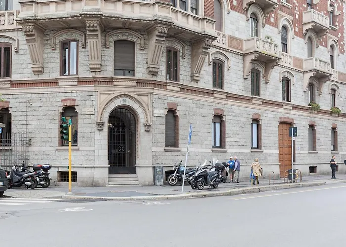 Collection Duomo 1 - Collection Milán