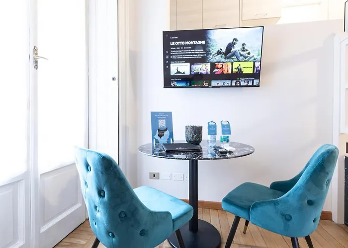 Collection Duomo 1 - Collection Apartmán *