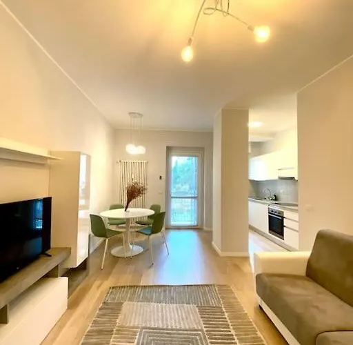 Apartman • Amendola Milánó