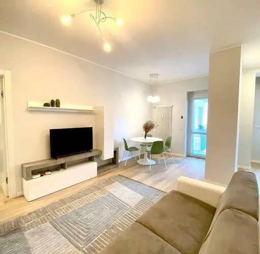 • Amendola Apartmán