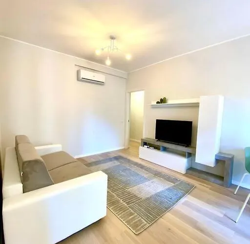 Apartman • Amendola