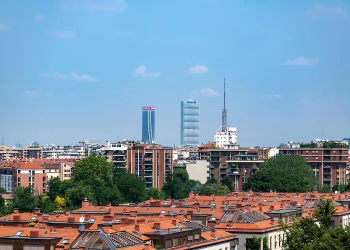 Bnbutler - Belfanti, 6 - Two Steps From Bocconi * Milán