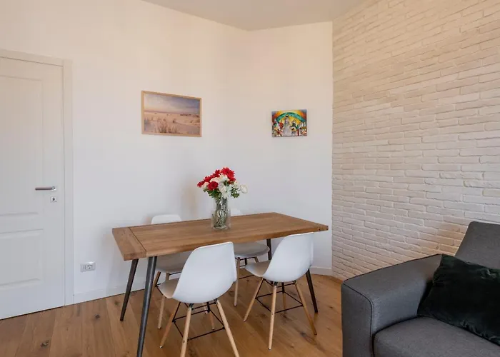 Bnbutler - Belfanti, 6 - Two Steps From Bocconi * Milán