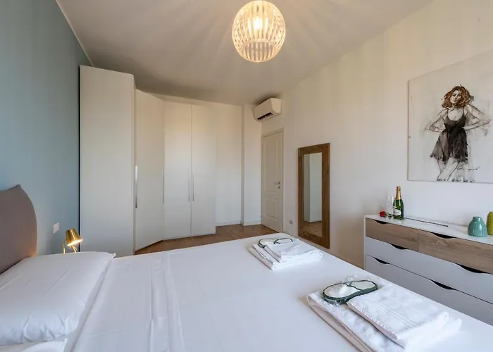 Bnbutler - Belfanti, 6 - Two Steps From Bocconi Apartamento Milán