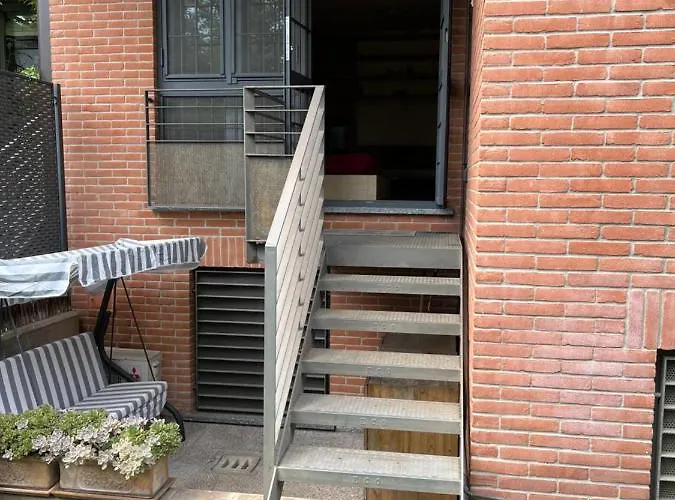 Daire Columella 14 *