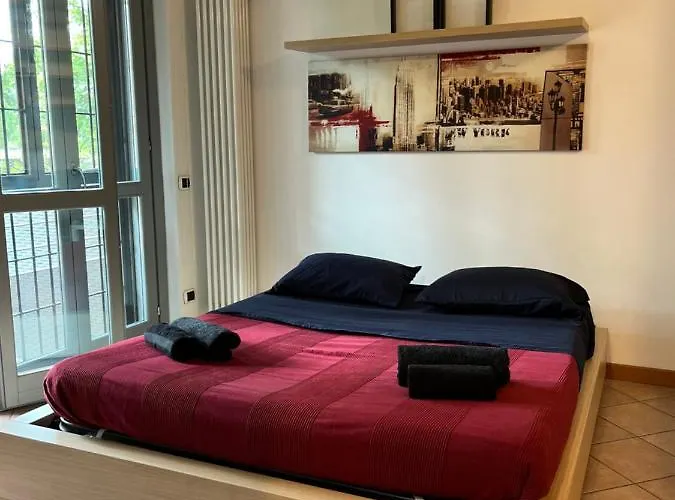 Columella 14 Daire *