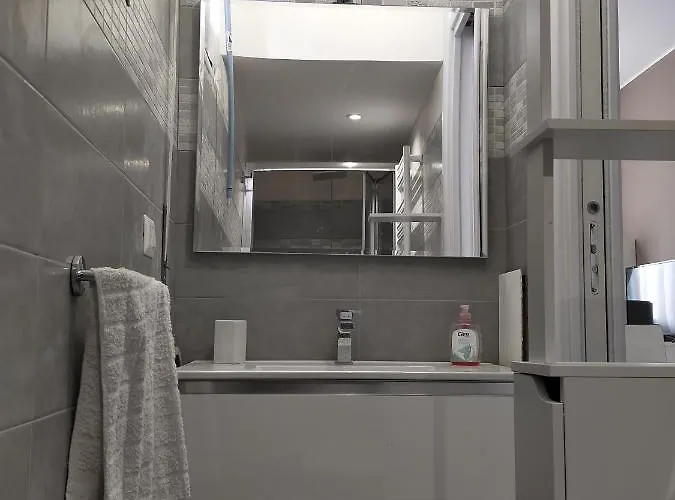 Miniloft A Apartmán