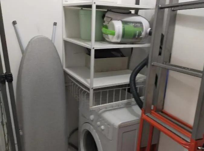 Apartmán Miniloft A *