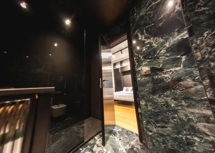 Apartmán Brera