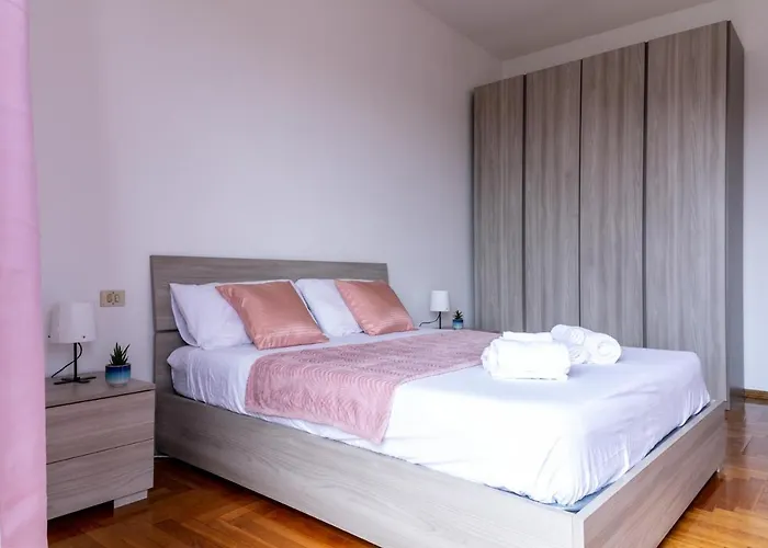 Apartmán Dehomes - Luxury Grand