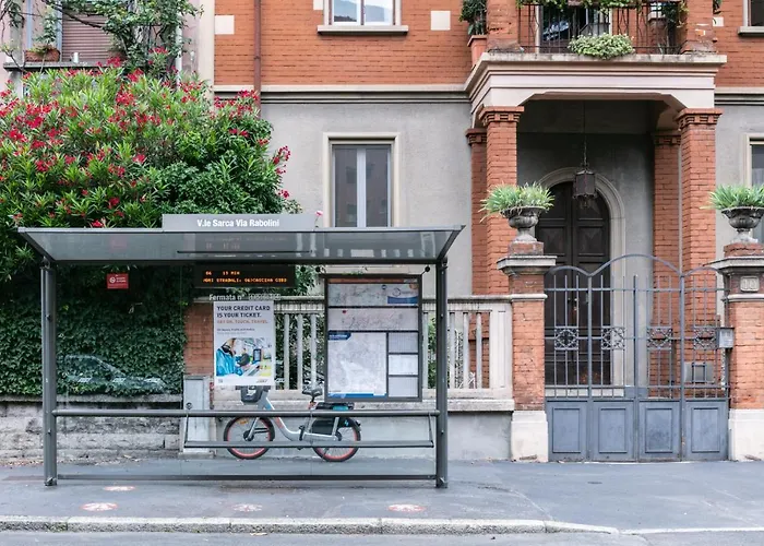 Dehomes - Luxury Grand * Milano