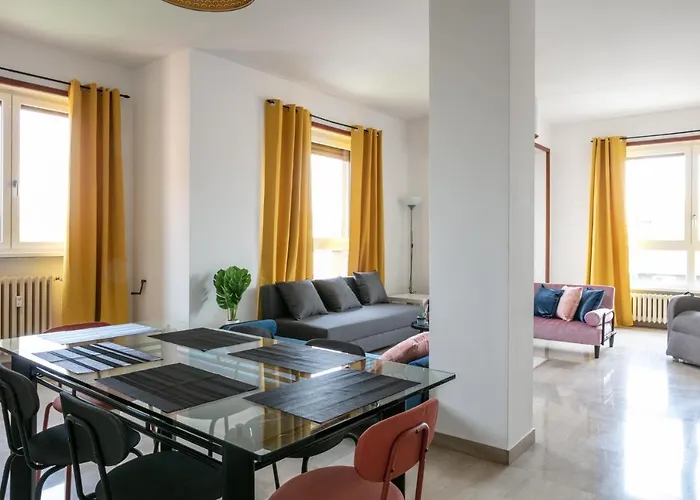 Dehomes - Luxury Grand Milano