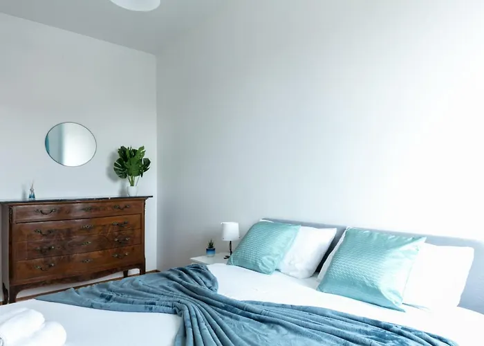 Apartmán Dehomes - Luxury Grand