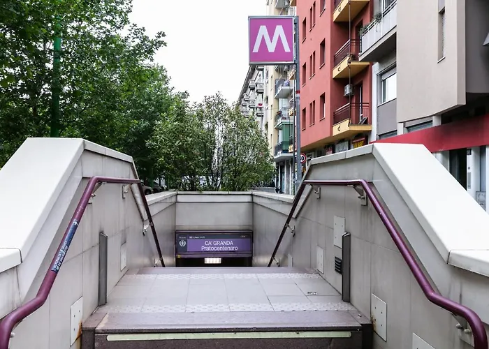 Dehomes - Luxury Grand Milán