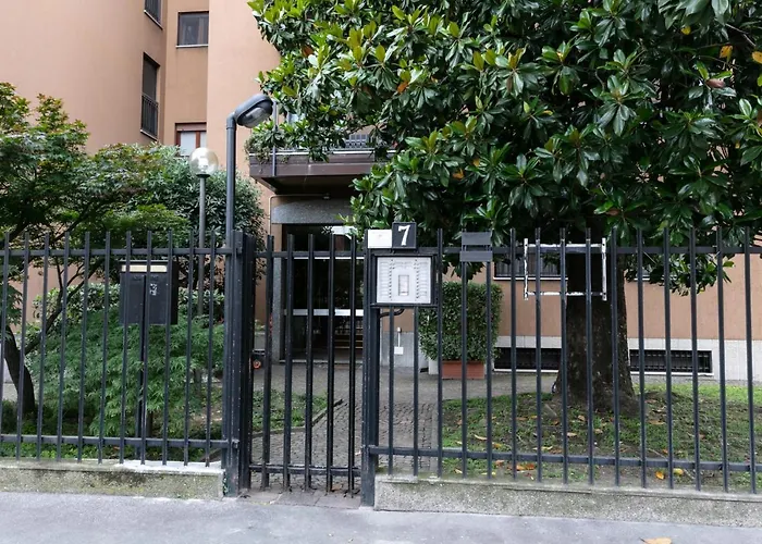 Apartmán Dehomes - Luxury Grand Milán