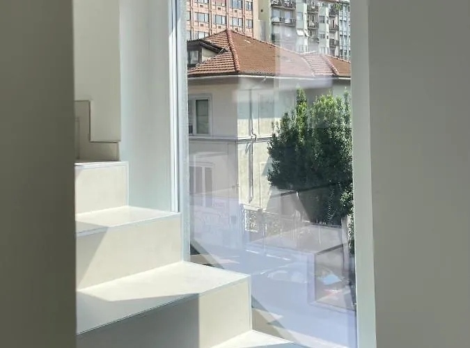Appartement Carissimi 4 Milaan