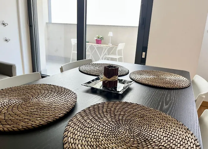 Апартаменты Sulla Metro 3 Gialla Maciachini *