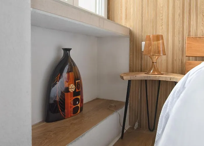 Apartment Luxury Flat By Station / Unique View *