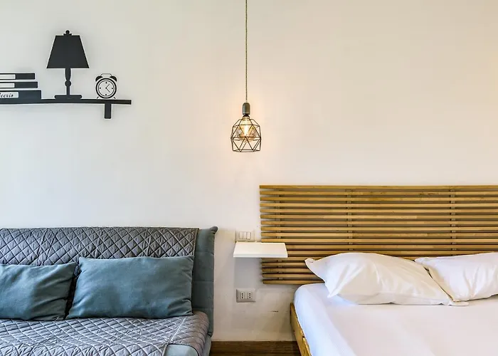 Διαμέρισμα Travel Inside Srl - Ripa 127 Navigli