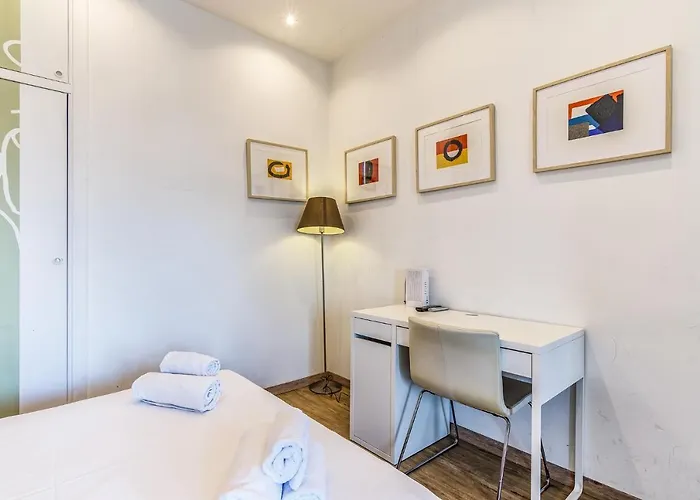 Travel Inside Srl - Ripa 127 Navigli Διαμέρισμα Μιλάνο