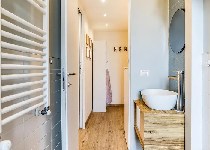 Travel Inside Srl - Ripa 127 Navigli Μιλάνο