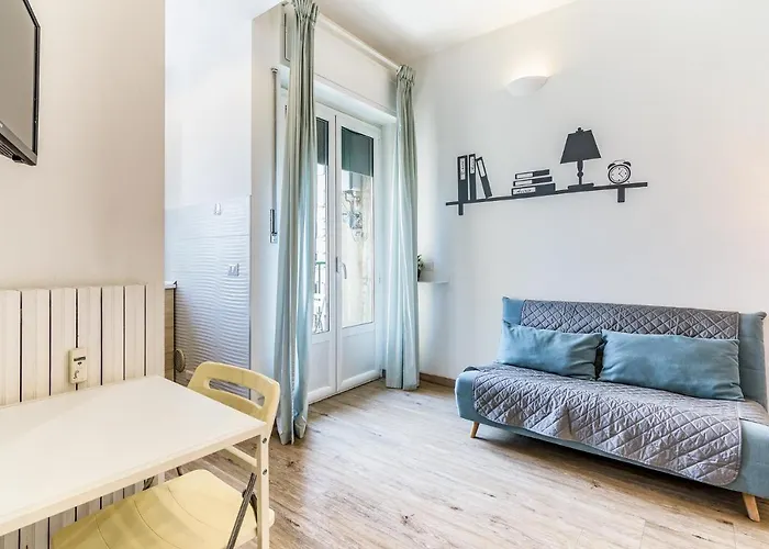 Travel Inside Srl - Ripa 127 Navigli