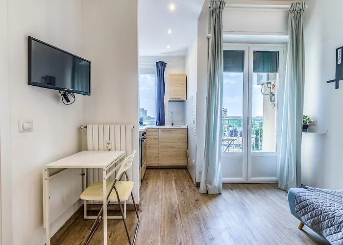 Travel Inside Srl - Ripa 127 Navigli Διαμέρισμα