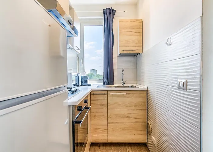 Travel Inside Srl - Ripa 127 Navigli Apartmán Milán