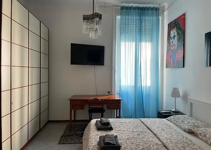 Apartmán Matteo *