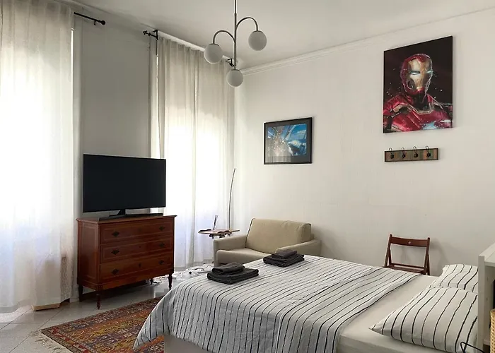 Matteo Appartamento *